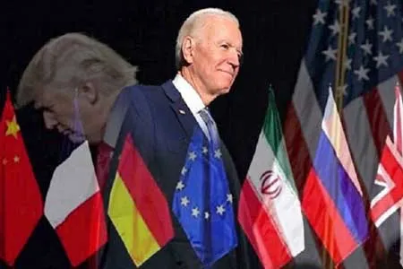 آمریکا درباره بازگشت به برجام صداقت ندارد