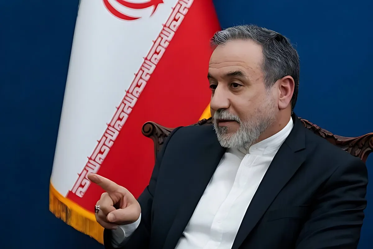 نامه عراقچی به شورای امنیت و دبیر کل درباره برداشت تروئیکای اروپا از سازوکار حل‌ اختلافات در برجام