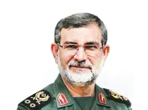 ژنرال بلا منازع دریاها