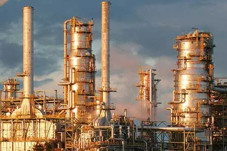 کمبود گاز، دلیل قطعی برق نیست