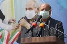 واکسیناسیون در گام پنجم طرح شهید سلیمانی مورد اهمیت قرار می گیرد
