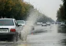 هشدار هواشناسی نسبت به بارش باران و آبگرفتگی معابر در ۱۵ استان