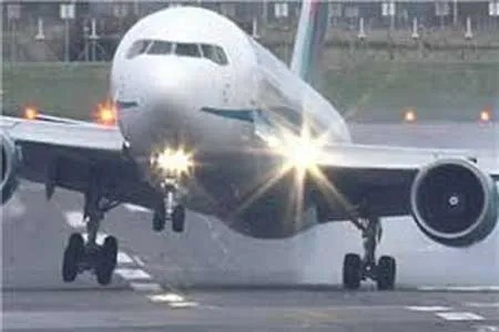 جزییات دو فرود اضطراری یک پرواز در فرودگاه مهرآباد
