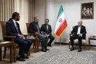 قدردانی پزشکیان از مواضع و همکاری‌های دولت پاکستان