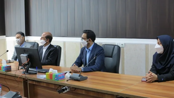 گواهینامه مدیریت امنیت اطلاعات توسط شرکت گاز استان هرمزگان کسب شد