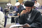 رقابت ۲۳۰۰ داوطلب تدریس سطح یک حوزه علمیه