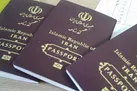 گذرنامه در مرز تمدید نمی‌شود