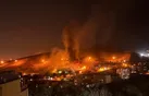 تکذیب انفجار مین در اطراف زندان