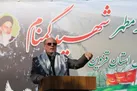 برکت خون شهدا، نسل جوان را پرچمدار اخلاق اسلامی کرده است