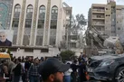 ترس آمریکا و صهیونیست‌ها از انتقام ایران