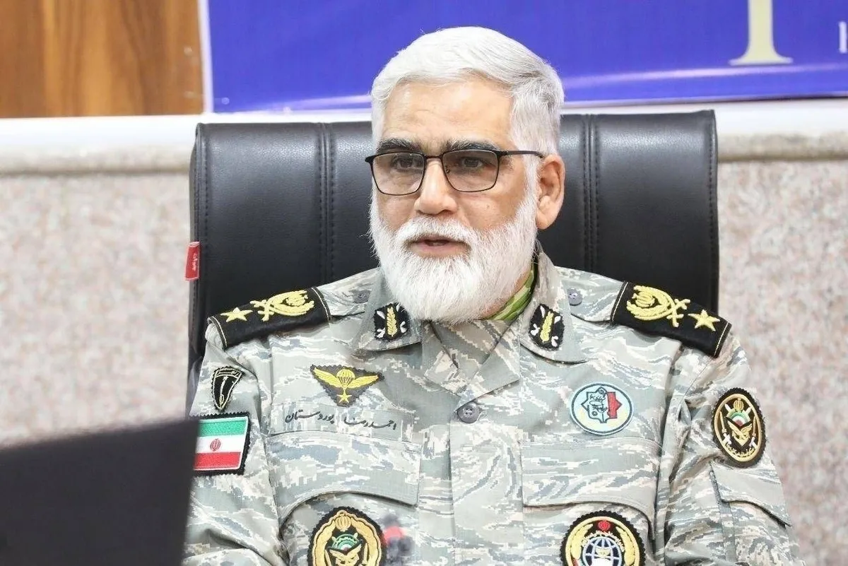 دشمن از بستر اعتراضات استفاده کرد