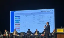 حمل‌ونقل ترکیبی آستارا ـ رشت ـ بندرعباس هرچه سریع‌تر عملیاتی شود