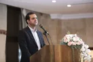 تجلیل از صنعتگران و معدن کاران نمونه استان یزد