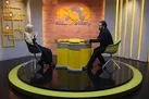  مستند «بیجه» در تلویزیون