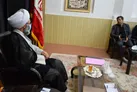 تاکید بر رسیدگی به امور کشاورزان