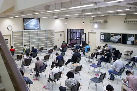 ۱۸ آبان، آخرین فرصت ثبت‌نام آزمون سراسری ۱۴۰۲