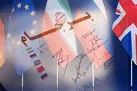 بایدن باید برجام را احیا کند