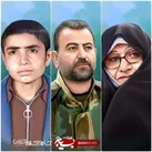 آغاز عملیات فرهنگی برای معرفی شهید ظفر خالدی در بام ایران