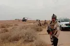 بازداشت یکی از خطرناک‌ترین عناصر داعش در عراق