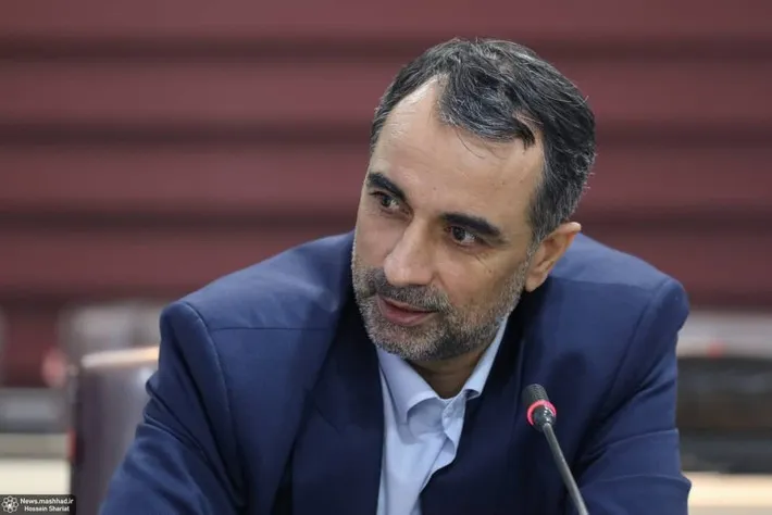 24 کیلومتر ریل فاز یک خط 3 مترو در سه ماه تولید می‌شود