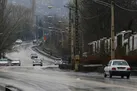 بارش برف و باران در جاده‌های ۲۲ استان کشور