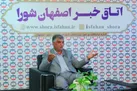 «آب» اولویت شورای اسلامی شهر از گذشته تا امروز
