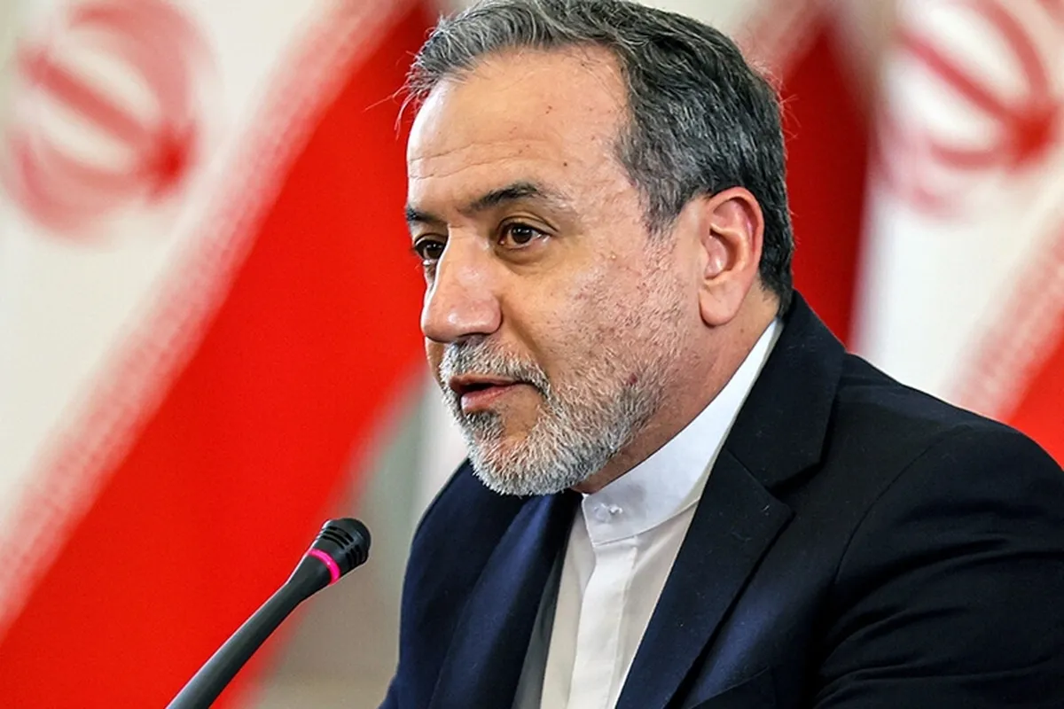اگر اتحادیه اروپا و ۳ کشور اروپایی می‌خواهند نقشی ایفا کنند، باید مسئولانه رفتار کنند