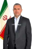 مدیر جدید دفتر برنامه‌ریزی و تلفیق ستاد احیای دریاچه ارومیه منصوب شد