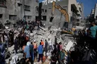 تنش ها در فلسطین به روند سازش آسیب می‌زند