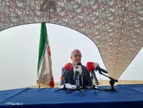 احیای خلیج گرگان با ۴۰۰ میلیارد تومان