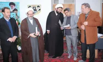 جلسه شورای فرهنگ عمومی شهرهای غرق آباد و نوبران برگزار شد.