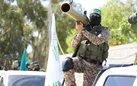 نبرد شدید مبارزان مقاومت با اشغالگران در شمال غزه