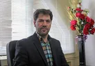 بازید سرپرست شهرداری از پروژه ها نیمه تمام