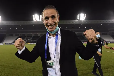 یحیی به رکورد ۱۰۰ امتیاز با پرسپولیس رسید