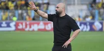 زارع: هواداران استرس زیادی به سپاهان دادند
