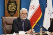 دکتر حق شناس در مسئولیت های قبلی موفق بود