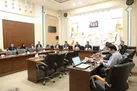 وصول هفت همت درآمد عمومی و حقوق دولتی در استان یزد