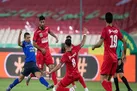 استقلال و پرسپولیس از لیگ قهرمانان فوتبال آسیا حذف شدند