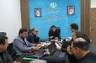 تأمین اعتبار و تسریع در مرمت بافت‌های تاریخی روستاهای یزد در دستور کار قرار گرفت