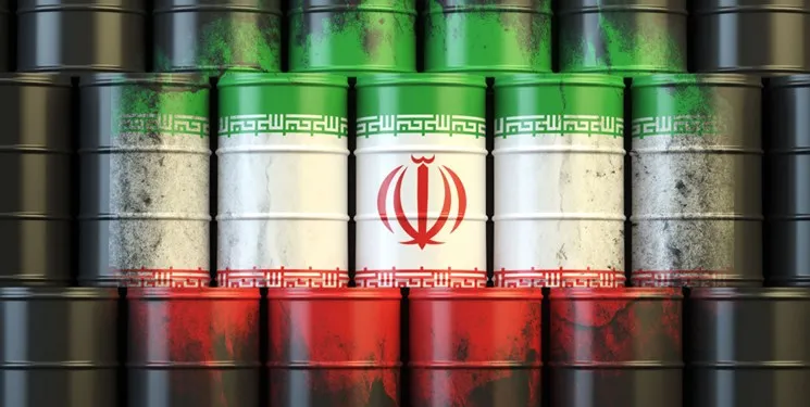 ذخایر شناور نفتی ایران‌ 87 میلیون بشکه