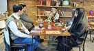 ردپای شهیدان اندرزگو و جهان‌آرا در وضعیت بی‌عاری