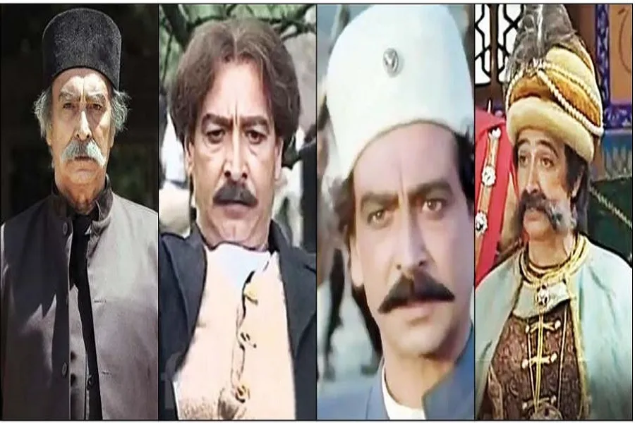 همیشه «خان»