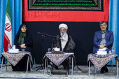 استان یزد محور مواصلاتی کشور است و نیازمند توجه ویژه در حوزه راه و مسکن است
