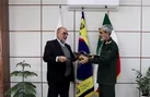 امضای تفاهم نامه اشتغال و معیشت پایدار در هرمزگان