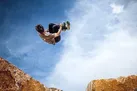ویراژ جوانان روی بناهای تاریخی