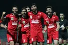 فیروز به محل حادثه برگشت / پرسپولیس در پی حفظ رکورد