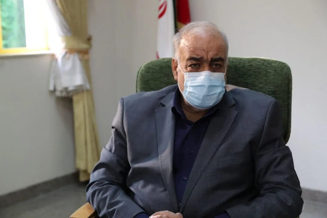مانع زدايي و پشتيباني از توليد تضميني براي امنيت شغلي كارگران است