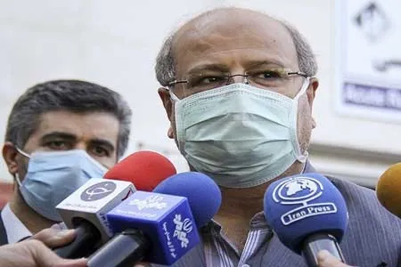 افزایش  تعداد تست‌های PCR با هدف شناسایی زودتر بیماران / گروه بندی مشاغل در ستاد کرونا تغییر کرد