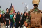 خنثی‌سازی طرح تروریستی حمله به مجالس حسینی در بغداد