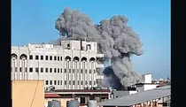 سلاح ممنوعه علیه لبنانی‌ها